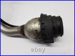 2013 Ford Mondeo Fuel Tank Filler Pipe 2.0 Diesel Txbb 7g919032bh