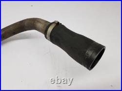 2013 Ford Mondeo Fuel Tank Filler Pipe 2.0 Diesel Txbb 7g919032bh