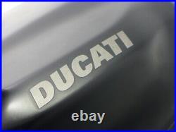 2014 DUCATI 1199 PANIGALE S Genuine Aluminum Fuel Gas Tank yyy