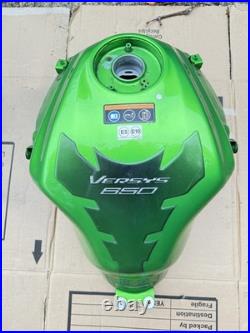 2015-2021 Kawasaki Kle 650 Versys 2018 Fuel Tank 510010926660