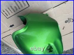 2015-2021 Kawasaki Kle 650 Versys 2018 Fuel Tank 510010926660