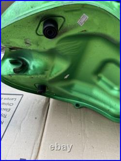2015-2021 Kawasaki Kle 650 Versys 2018 Fuel Tank 510010926660