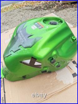 2015-2021 Kawasaki Kle 650 Versys 2018 Fuel Tank 510010926660
