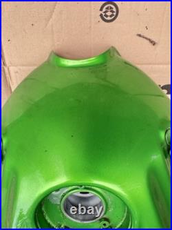 2015-2021 Kawasaki Kle 650 Versys 2018 Fuel Tank 510010926660 2015-2021 Kawasaki Kle 650 Versys 2018 Fuel Tank 510010926660