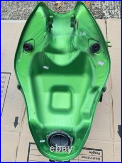 2015-2021 Kawasaki Kle 650 Versys 2018 Fuel Tank 510010926660