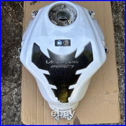 2015-2021 Kawasaki Versys 650 Fuel Tank 51001089725y