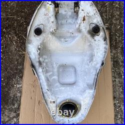 2015-2021 Kawasaki Versys 650 Fuel Tank 51001089725y