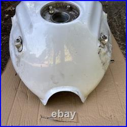 2015-2021 Kawasaki Versys 650 Fuel Tank 51001089725y