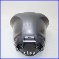 2015 TRIUMPH STREET TRIPLE 675 R Fuel Petrol Tank T2406218-PD