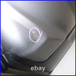 2015 TRIUMPH STREET TRIPLE 675 R Fuel Petrol Tank T2406218-PD