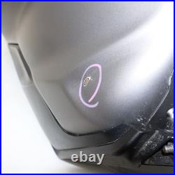 2015 TRIUMPH STREET TRIPLE 675 R Fuel Petrol Tank T2406218-PD