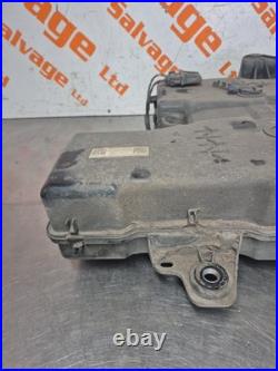 2016-2024 Man Tge / Vw Crafter Ad Blue Additive Tank Bottle With Pump 2n0131877b