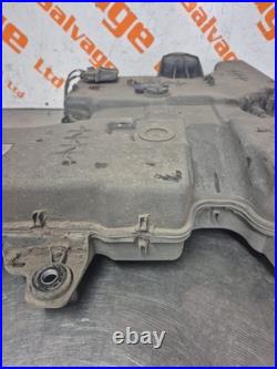 2016-2024 Man Tge / Vw Crafter Ad Blue Additive Tank Bottle With Pump 2n0131877b