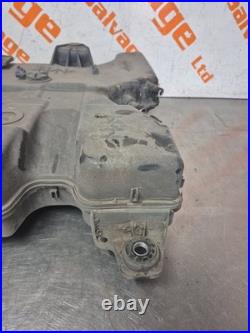 2016-2024 Man Tge / Vw Crafter Ad Blue Additive Tank Bottle With Pump 2n0131877b