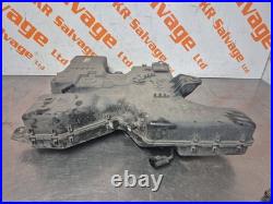 2016-2024 Man Tge / Vw Crafter Ad Blue Additive Tank Bottle With Pump 2n0131877b