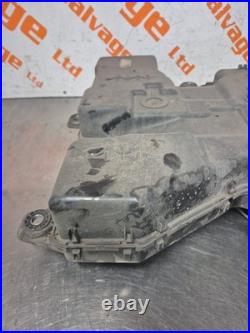 2016-2024 Man Tge / Vw Crafter Ad Blue Additive Tank Bottle With Pump 2n0131877b