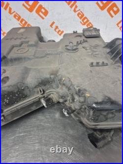 2016-2024 Man Tge / Vw Crafter Ad Blue Additive Tank Bottle With Pump 2n0131877b