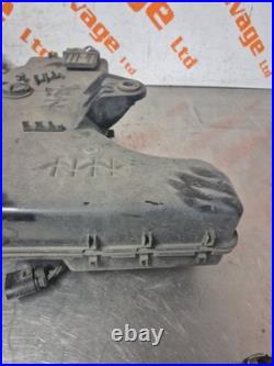 2016-2024 Man Tge / Vw Crafter Ad Blue Additive Tank Bottle With Pump 2n0131877b