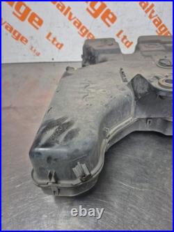 2016-2024 Man Tge / Vw Crafter Ad Blue Additive Tank Bottle With Pump 2n0131877b