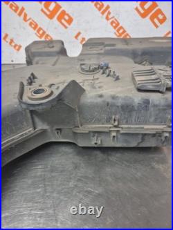 2016-2024 Man Tge / Vw Crafter Ad Blue Additive Tank Bottle With Pump 2n0131877b