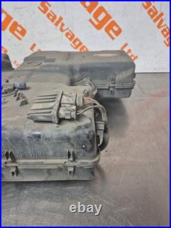 2016-2024 Man Tge / Vw Crafter Ad Blue Additive Tank Bottle With Pump 2n0131877b