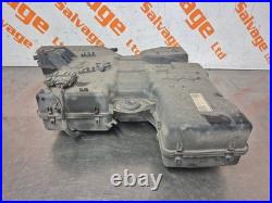 2016-2024 Man Tge / Vw Crafter Ad Blue Additive Tank Bottle With Pump 2n0131877b