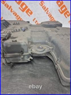 2016-2024 Man Tge / Vw Crafter Ad Blue Additive Tank Bottle With Pump 2n0131877b