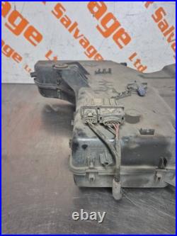 2016-2024 Man Tge / Vw Crafter Ad Blue Additive Tank Bottle With Pump 2n0131877b