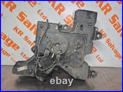 2016-2024 Man Tge / Vw Crafter Ad Blue Additive Tank Bottle With Pump 2n0131877b