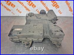 2016-2024 Man Tge / Vw Crafter Ad Blue Additive Tank Bottle With Pump 2n0131877b