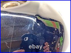 2016 Suzuki GSX1250FA ABS Fuel Tank 44100-18H41-YVB