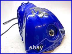 2016 Yamaha YZF R1 Fuel Tank 2CRYK24100P0