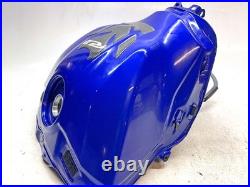 2016 Yamaha YZF R1 Fuel Tank 2CRYK24100P0