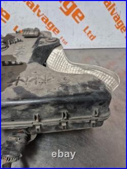 2017-2024 Man Tge / Vw Crafter 2.0 Tdi Ad Blue Additive Tank Bottle With Pump