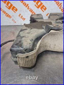 2017-2024 Man Tge / Vw Crafter 2.0 Tdi Ad Blue Additive Tank Bottle With Pump