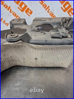 2017-2024 Man Tge / Vw Crafter 2.0 Tdi Ad Blue Additive Tank Bottle With Pump
