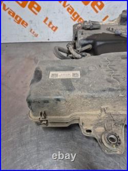 2017-2024 Man Tge / Vw Crafter 2.0 Tdi Ad Blue Additive Tank Bottle With Pump