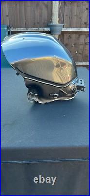 2017 BMW S1000RR Fuel Tank 16118552139