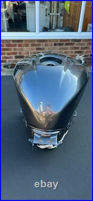 2017 BMW S1000RR Fuel Tank 16118552139