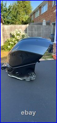 2017 BMW S1000RR Fuel Tank 16118552139