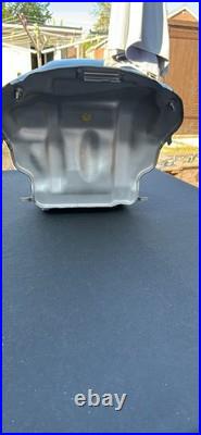 2017 BMW S1000RR Fuel Tank 16118552139