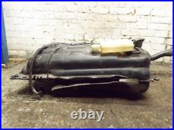 2017 Citroen Berlingo Van B9 1.6 Diesel Mk2 Fuel Tank With Filler Hose