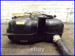2017 Citroen Berlingo Van B9 1.6 Diesel Mk2 Fuel Tank With Filler Hose