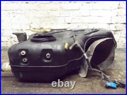 2017 Citroen Berlingo Van B9 1.6 Diesel Mk2 Fuel Tank With Filler Hose