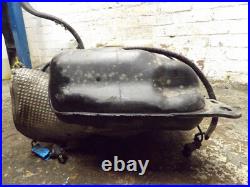 2017 Citroen Berlingo Van B9 1.6 Diesel Mk2 Fuel Tank With Filler Hose