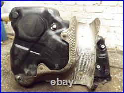 2017 Citroen Berlingo Van B9 1.6 Diesel Mk2 Fuel Tank With Filler Hose