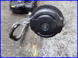 2017 Citroen Berlingo Van B9 1.6 Diesel Mk2 Fuel Tank With Filler Hose