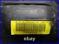 2017 Citroen Berlingo Van B9 1.6 Diesel Mk2 Fuel Tank With Filler Hose