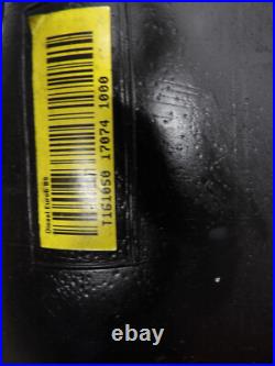 2017 Citroen Berlingo Van B9 1.6 Diesel Mk2 Fuel Tank With Filler Hose