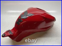 2018 Ducati 959 Panigale Fuel Tank 58612061AA